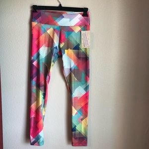 NWT Balance Collection leggings